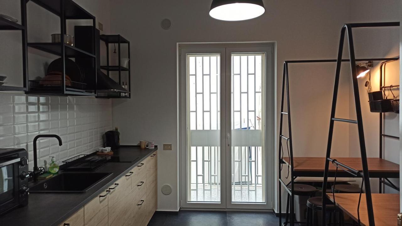Apple Guest House 바리 외부 사진