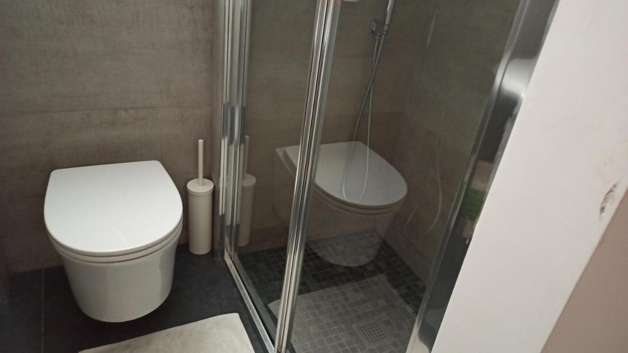 Apple Guest House 바리 외부 사진