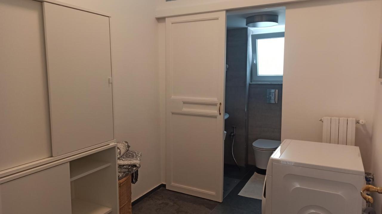 Apple Guest House 바리 외부 사진