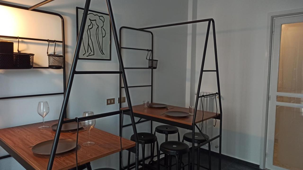 Apple Guest House 바리 외부 사진
