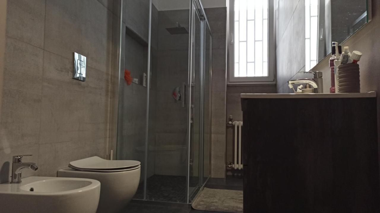 Apple Guest House 바리 외부 사진