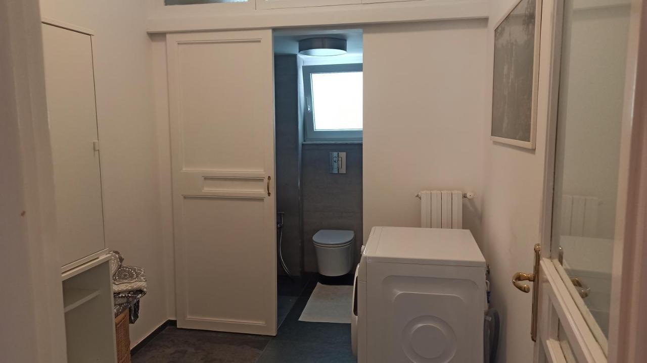 Apple Guest House 바리 외부 사진