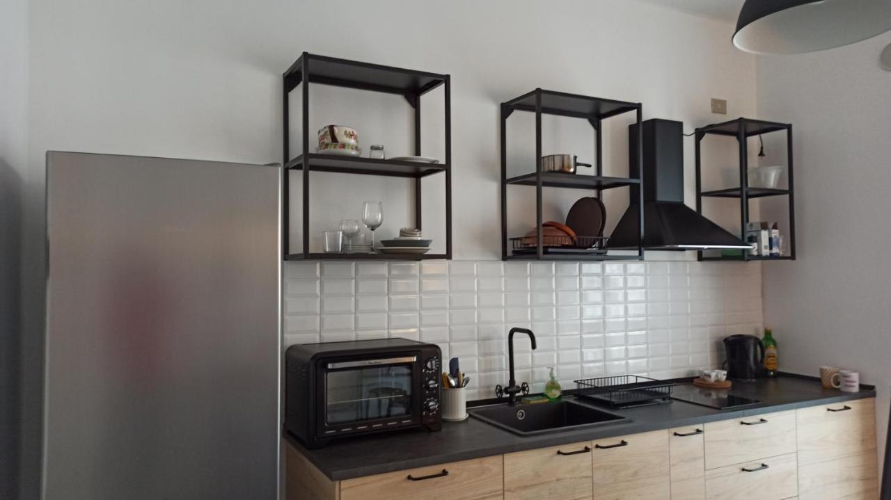 Apple Guest House 바리 외부 사진