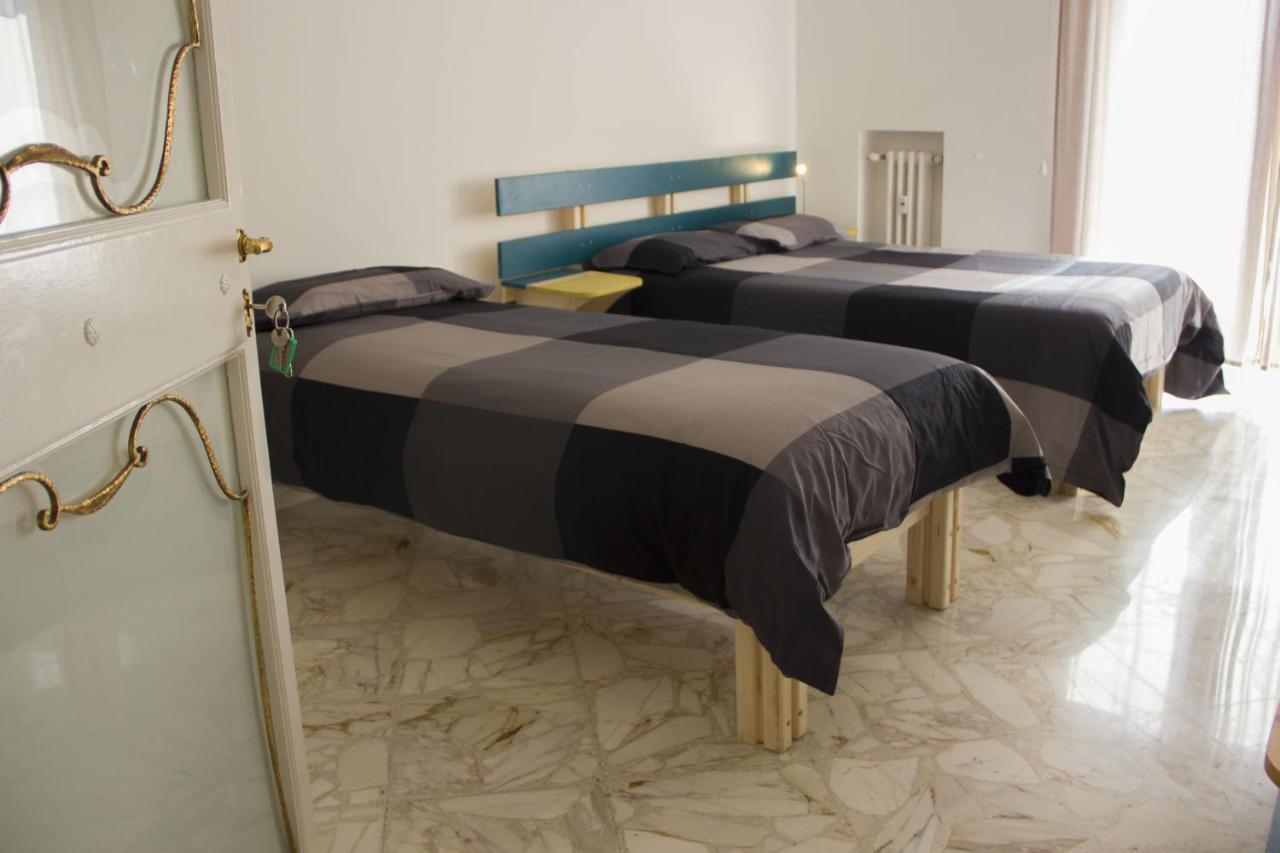 Apple Guest House 바리 외부 사진