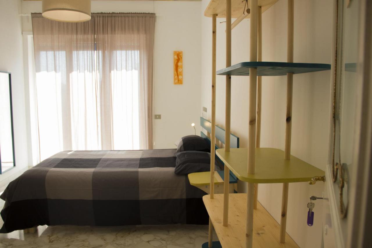 Apple Guest House 바리 외부 사진