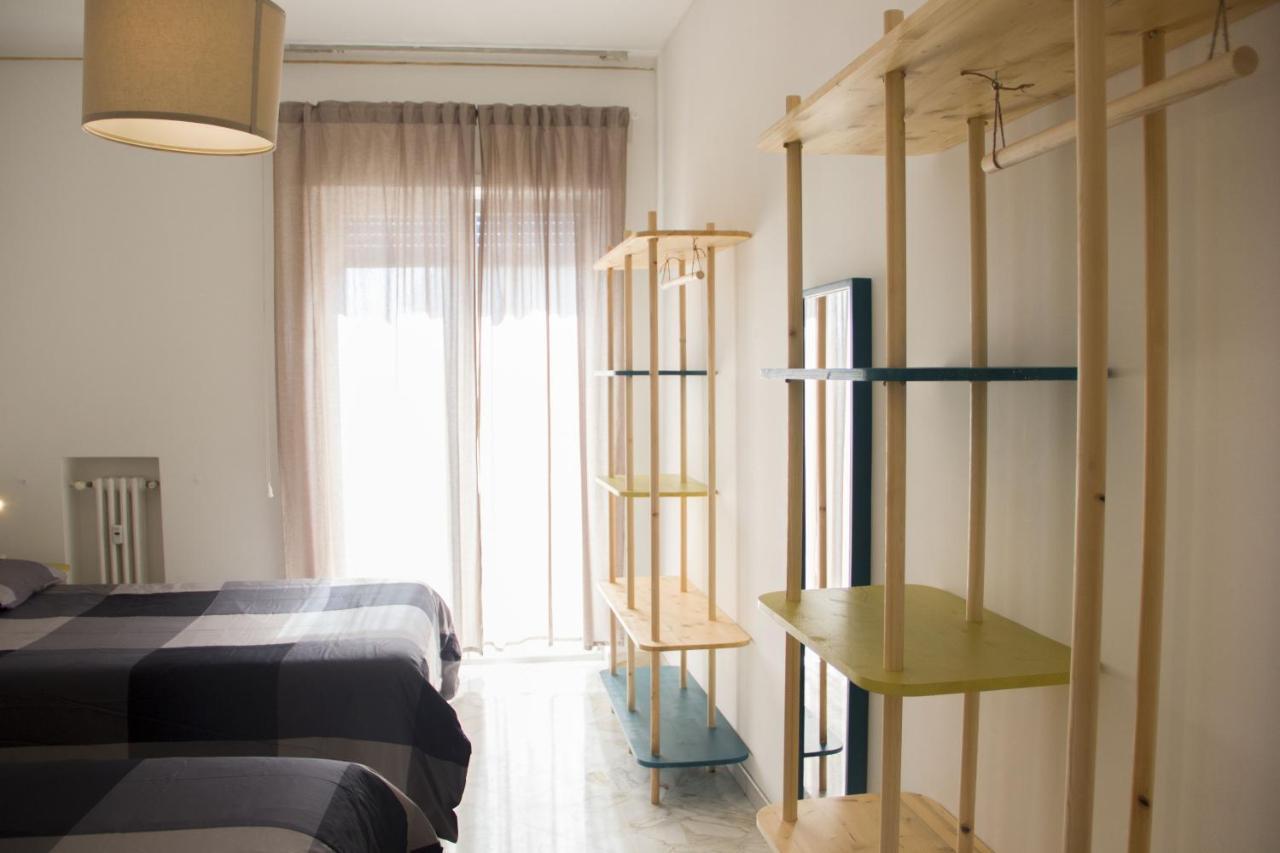 Apple Guest House 바리 외부 사진