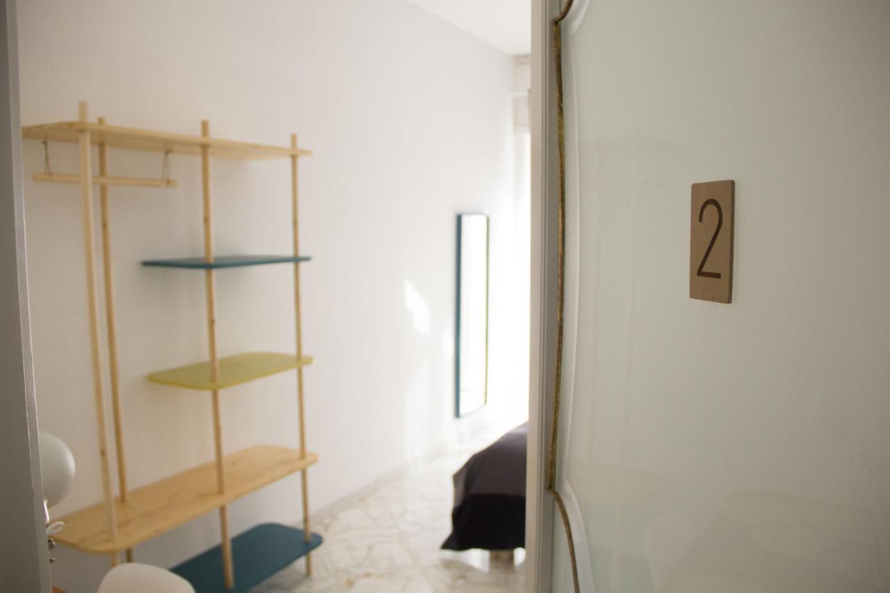 Apple Guest House 바리 외부 사진