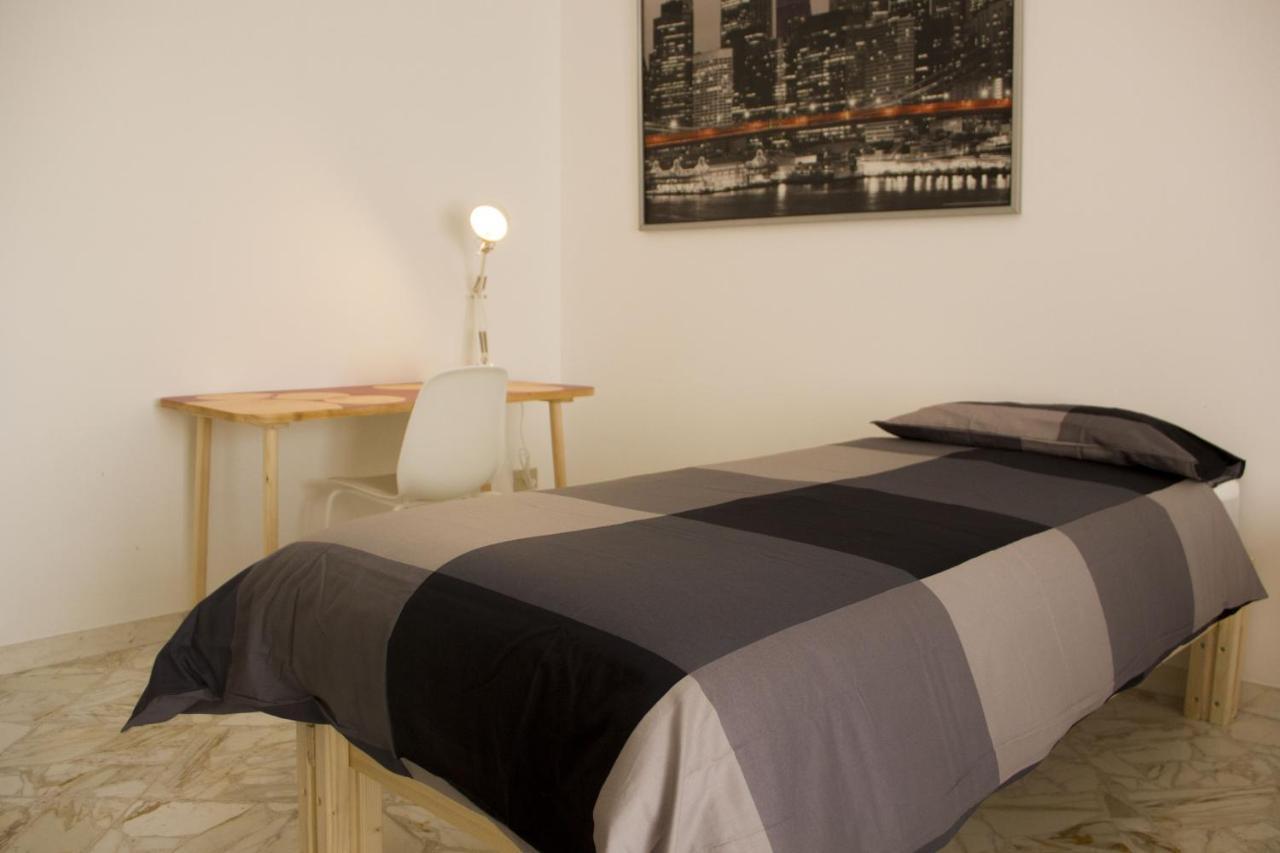 Apple Guest House 바리 외부 사진