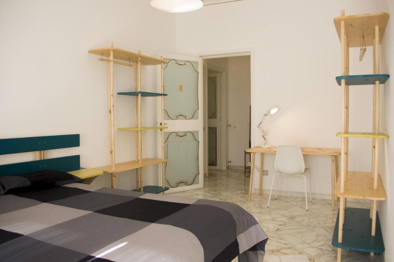 Apple Guest House 바리 외부 사진