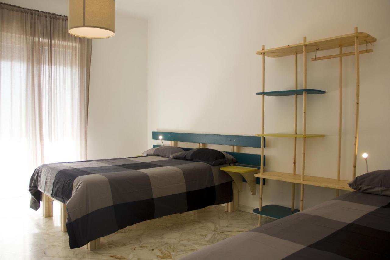 Apple Guest House 바리 외부 사진