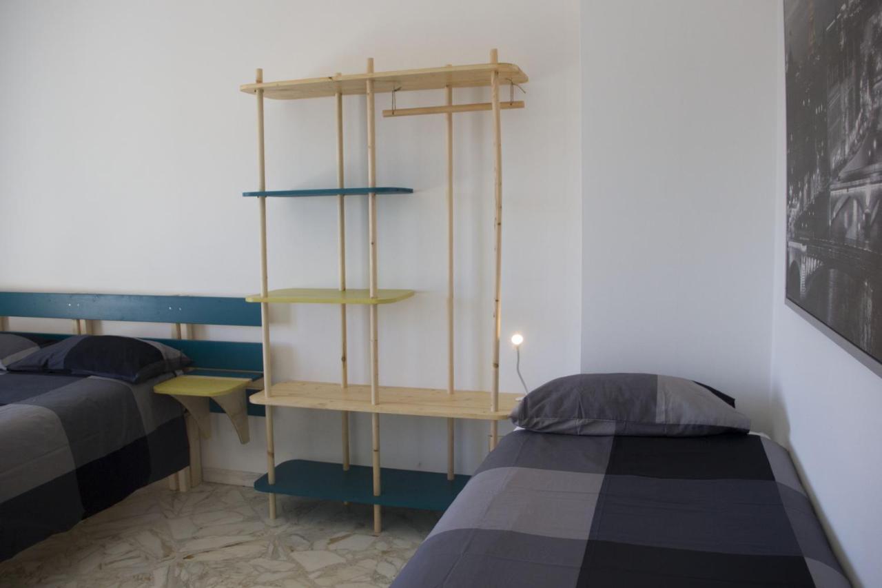 Apple Guest House 바리 외부 사진