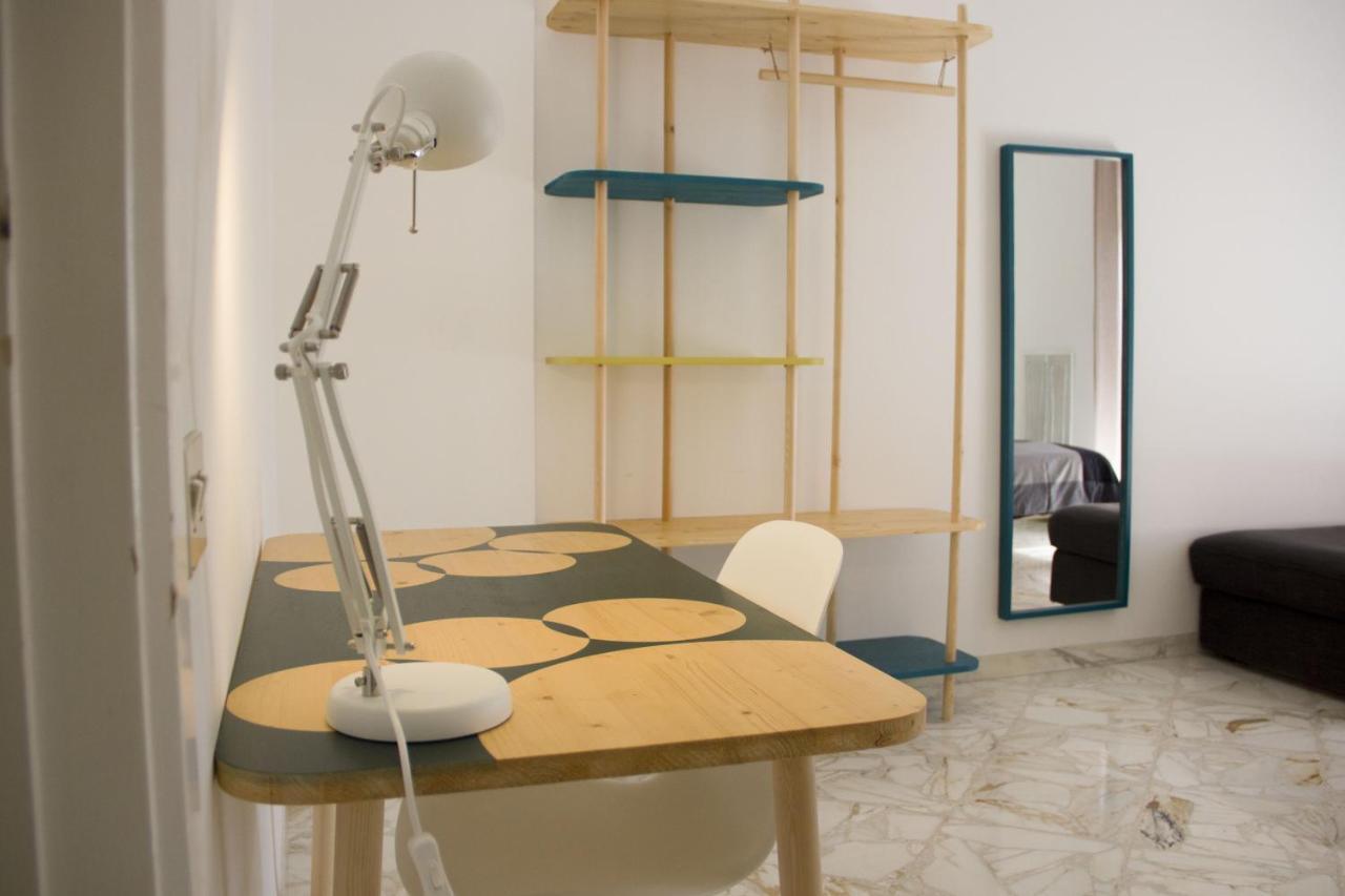 Apple Guest House 바리 외부 사진