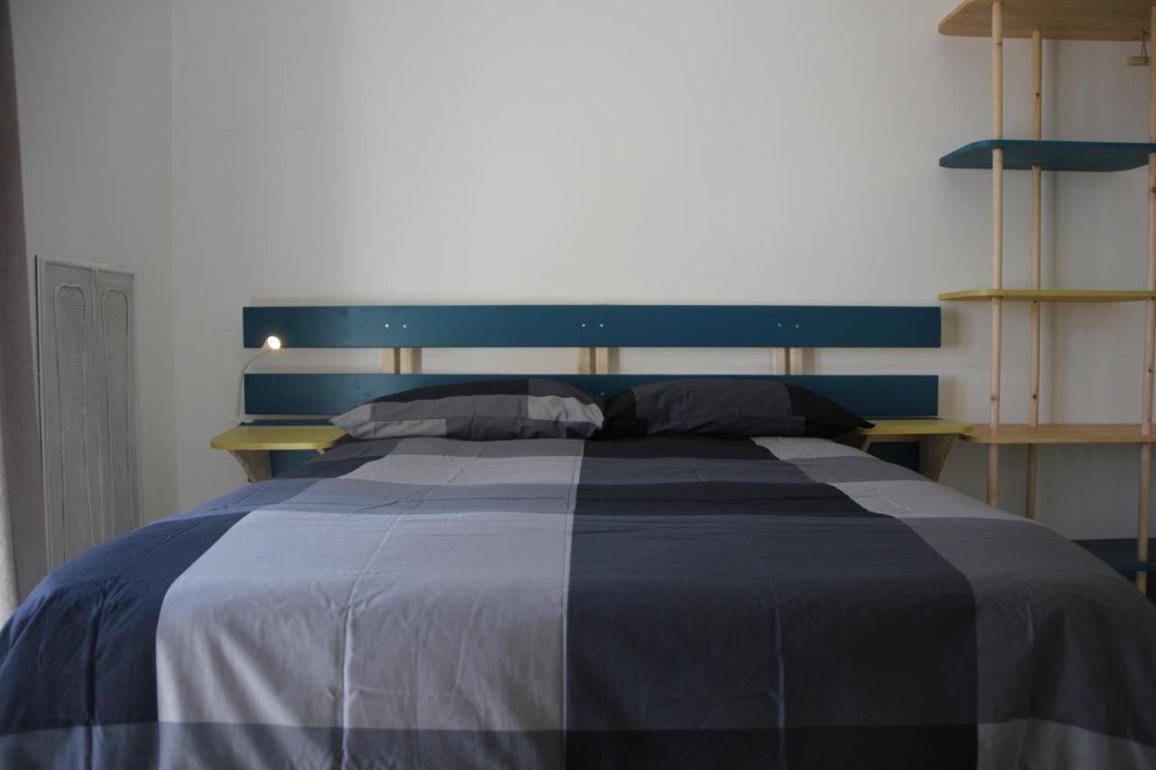 Apple Guest House 바리 외부 사진