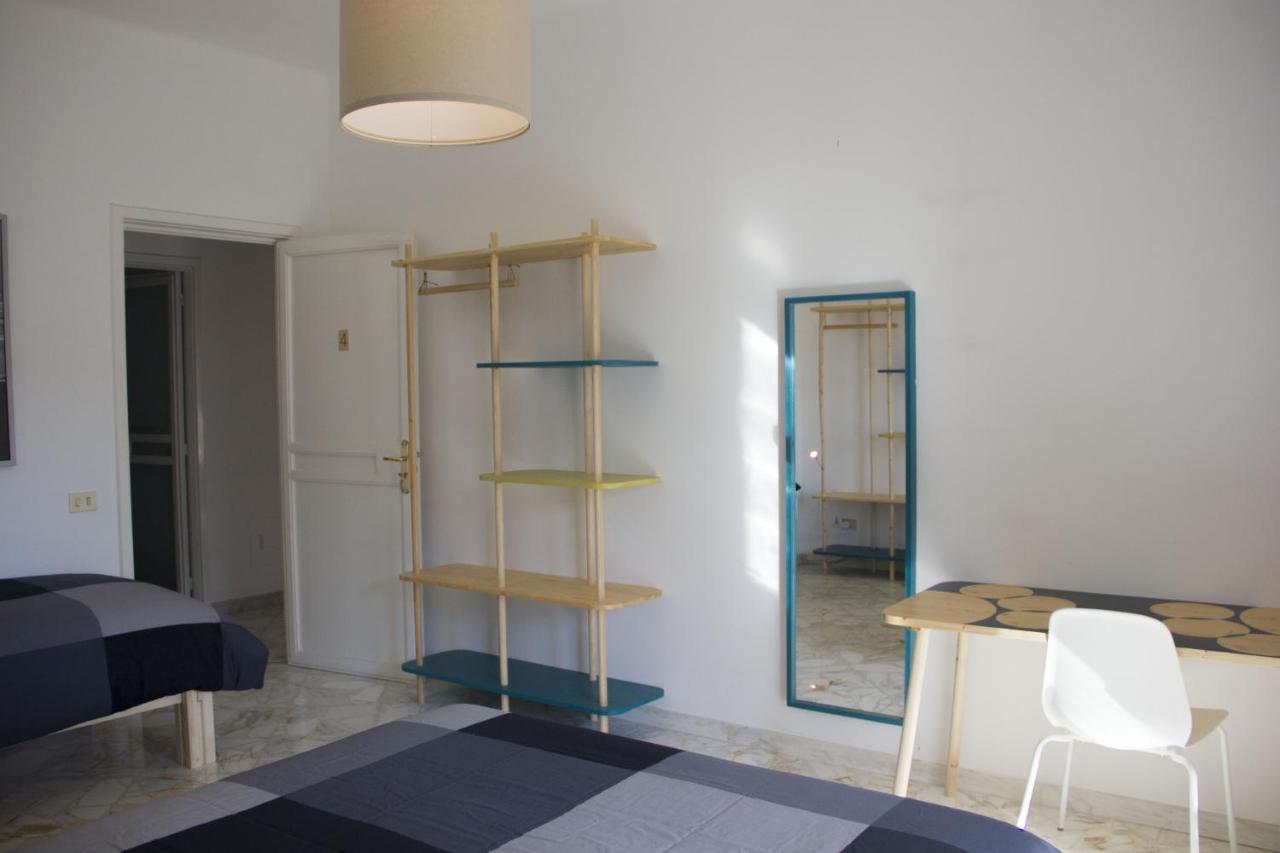 Apple Guest House 바리 외부 사진